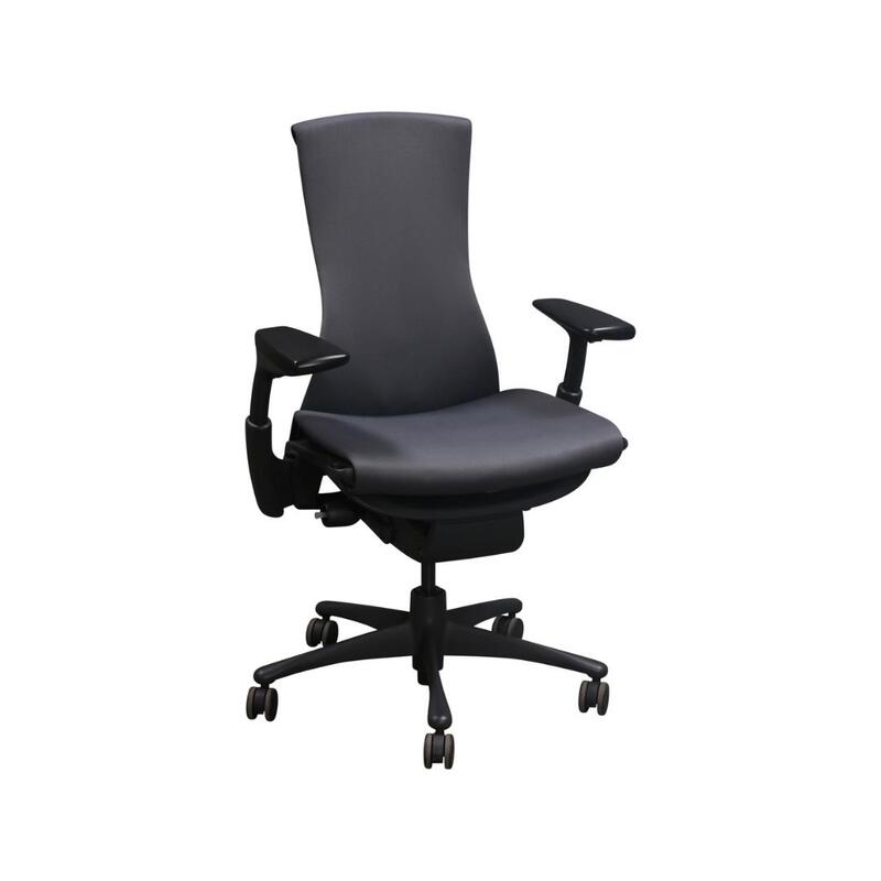'Embody' Task Chair - Image 1