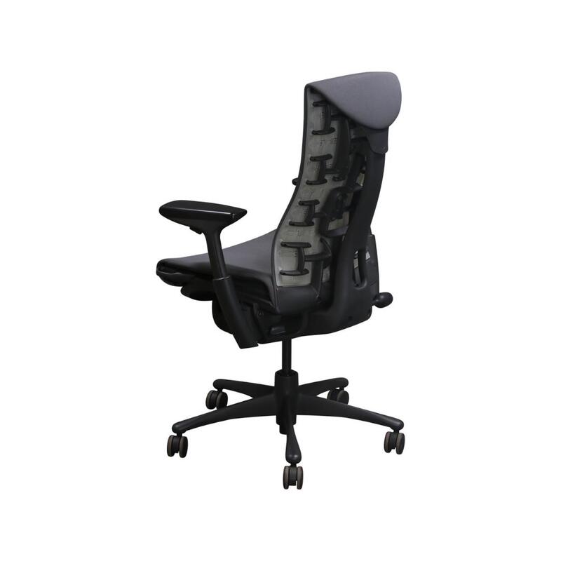'Embody' Task Chair - Thumbnail 3
