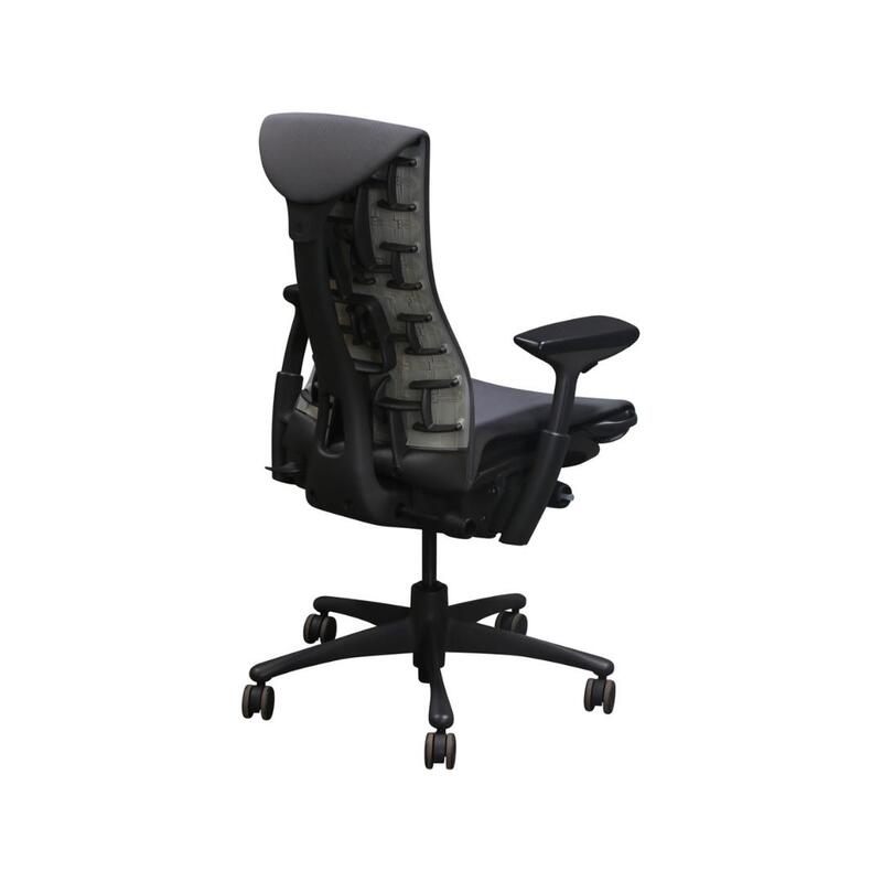 'Embody' Task Chair - Thumbnail 2