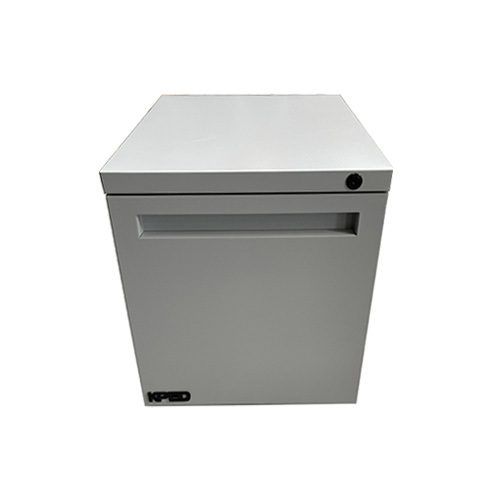 Immobile 1-Drawer Pedestal - Image 1