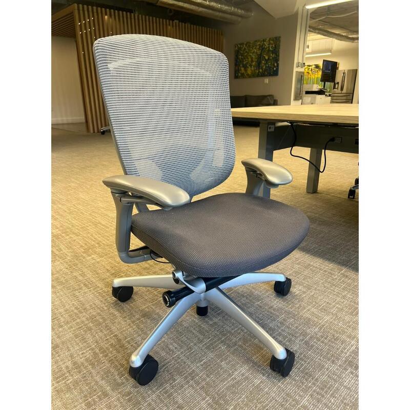 'Contessa' Task Chair - Thumbnail 2
