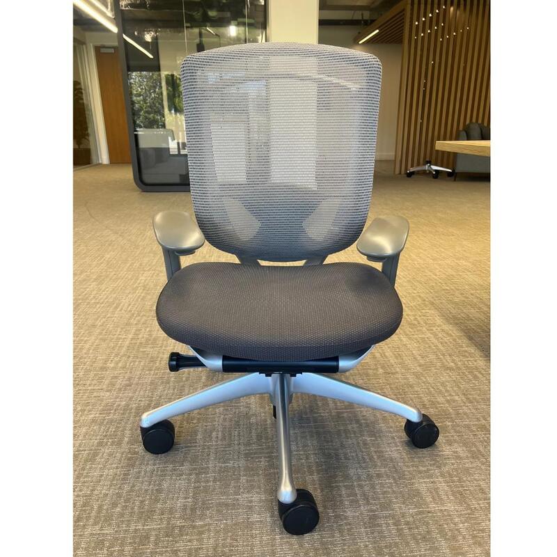 'Contessa' Task Chair - Thumbnail 3