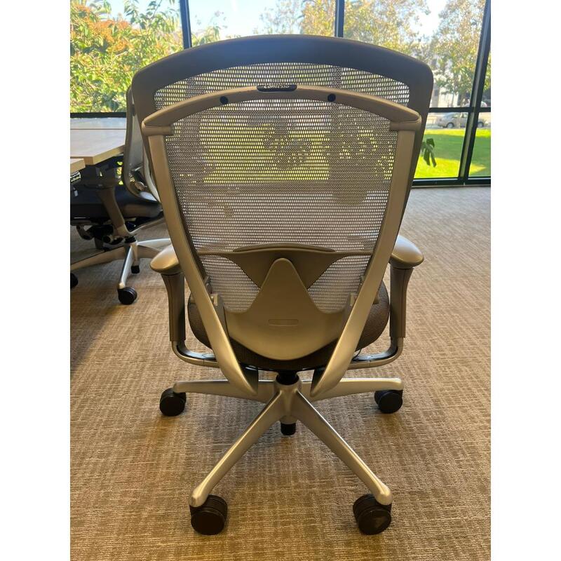 'Contessa' Task Chair - Thumbnail 4