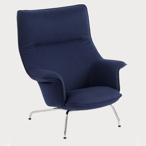 'Doze' Lounge Chair - Image 1