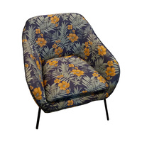 'Bloom' Lounge Chair