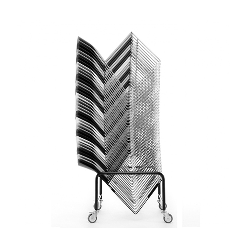 Mobile Chair Cart - Image 1