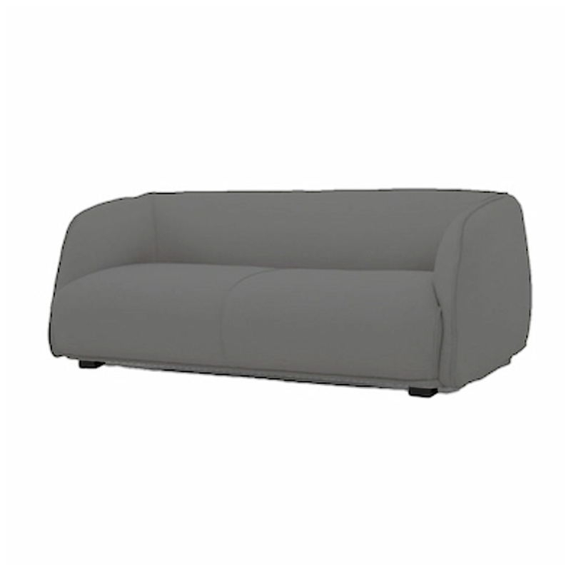3-Seater Sofa - Image 1