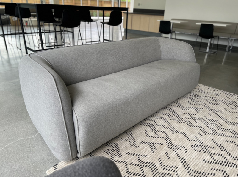 3-Seater Sofa - Thumbnail 2
