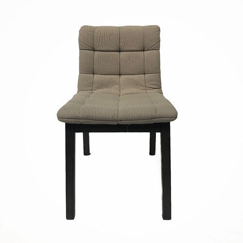 Wicket Tufted Chair - Thumbnail 4
