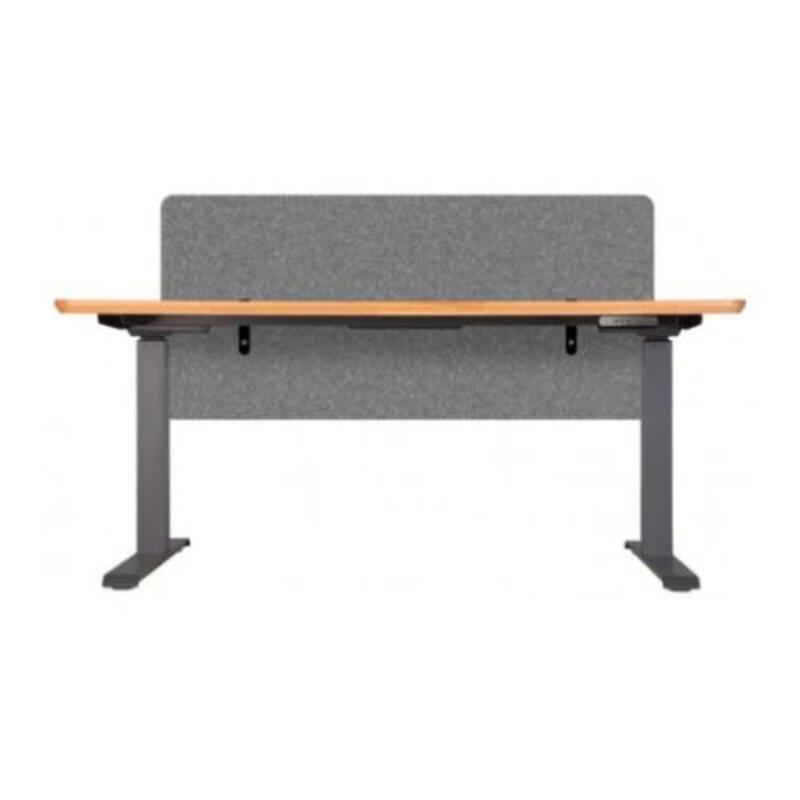 Sit-Stand Privacy Dividers - Image 1