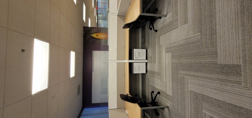 6x6 'Answer' Workstation Typical 1 - Thumbnail 2