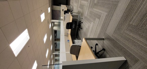 6x6 'Answer' Workstation Typical 1 - Thumbnail 3