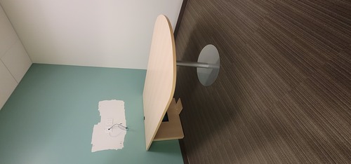 Bullet Desk - Thumbnail 2