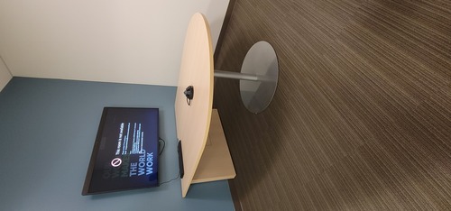Bullet Desk - Thumbnail 2