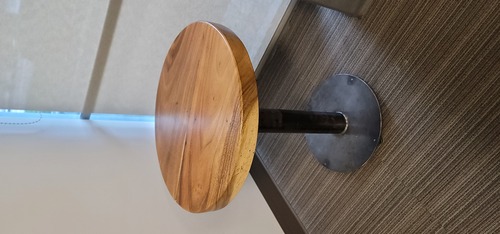 20" Side Table - Thumbnail 2