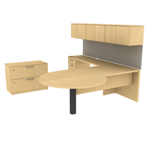 'Montage' Private Office - Image 1