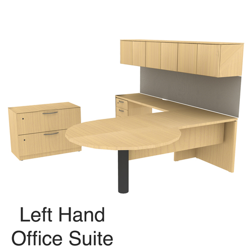 'Montage' Private Office - Thumbnail 3
