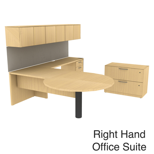 'Montage' Private Office - Thumbnail 4