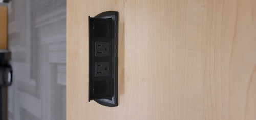 5' Flip-Top Training Table - Thumbnail 2