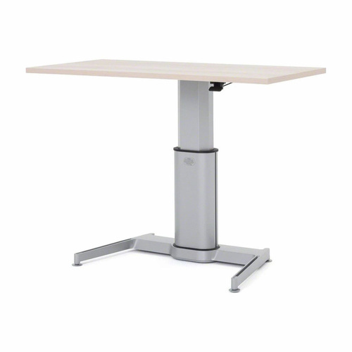 'Airtouch' Sit-Stand Desk - Image 1