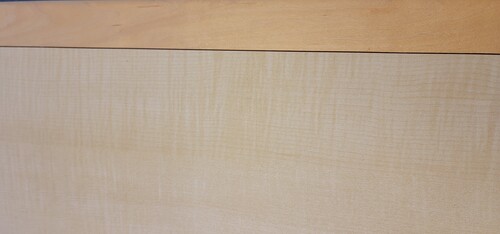 12' Boat-Shape Conference Table - Thumbnail 5