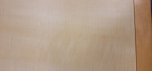 12' Boat-Shape Conference Table - Thumbnail 7