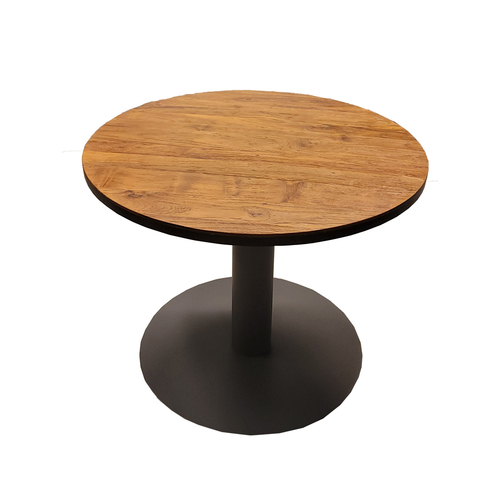 36" Round Table - Image 1