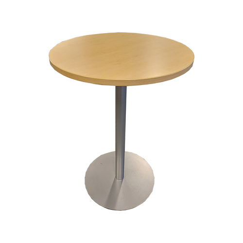 30" Round Bar-Height Table - Thumbnail 5