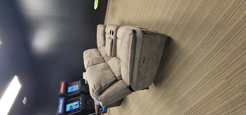 Sofa Lounge - Thumbnail 3