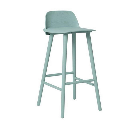 'Nerd' Counter-Height Stool - Thumbnail 2