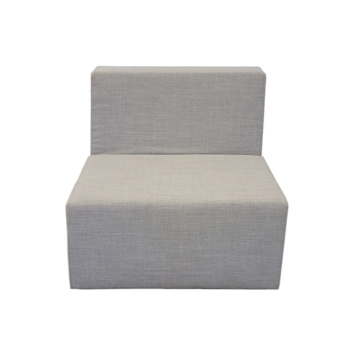 'Campfire' Half Lounge - Image 1
