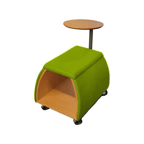 'Spot' Modular Seating - Image 1