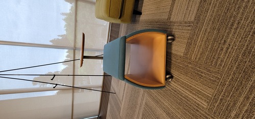 'Spot' Modular Seating - Thumbnail 2