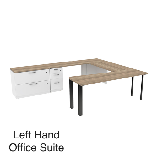 Universal Private Office - Thumbnail 3