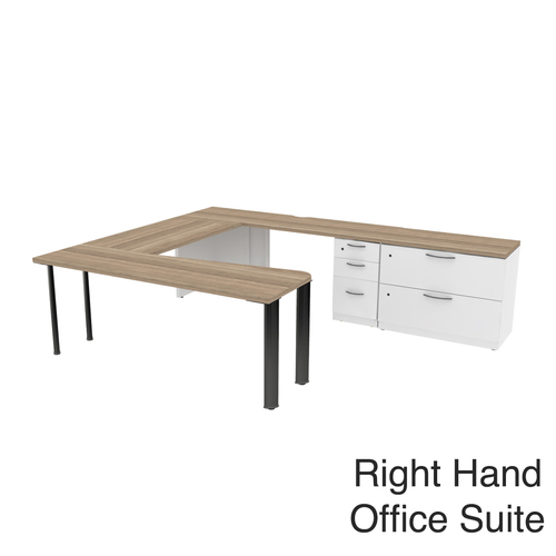 Universal Private Office - Thumbnail 4