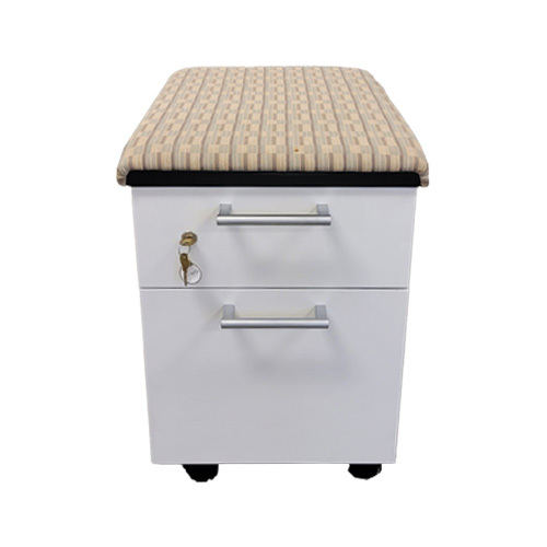 Mobile Pedestal - Image 1
