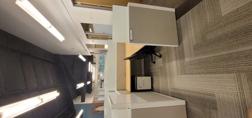 6x6 'Answer' Workstation Typical 3 - Thumbnail 2