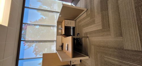 6x6 'Answer' Workstation Typical 4 - Thumbnail 3