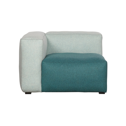 'MAGS' Soft Sectional Left Raf - Image 1