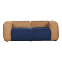 'MAGS' Soft 2-Seater Raf