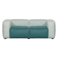 'MAGS' Soft 2-Seater Raf
