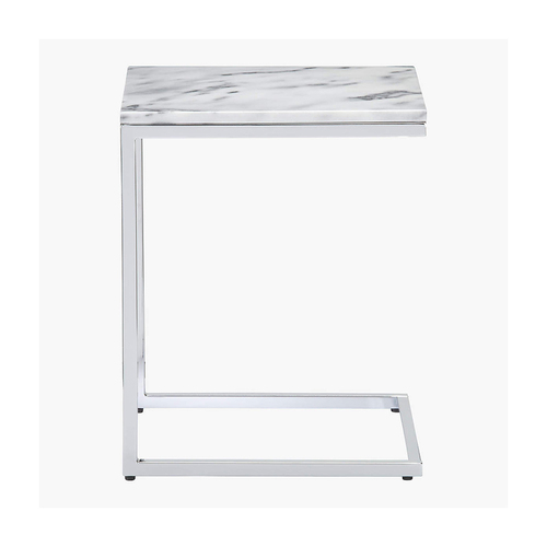 'C' Side Table - Image 1