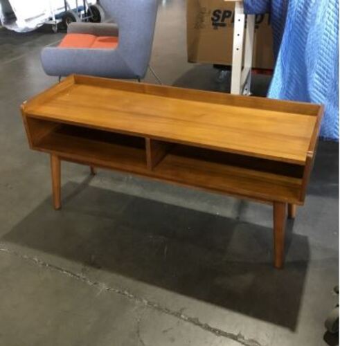 Modern Storage Credenza - Thumbnail 4