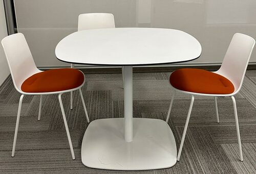 'Enea Lottus' Side Chair - Thumbnail 2