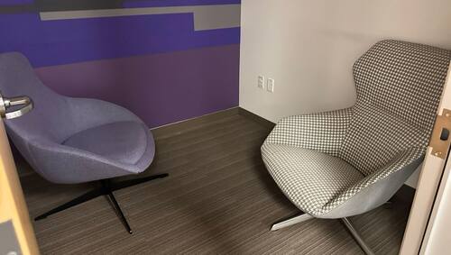 'Always' Lounge Chair - Thumbnail 2