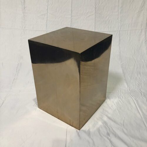 Mirror End-Table - Thumbnail 2