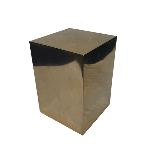 Mirror End-Table - Image 1