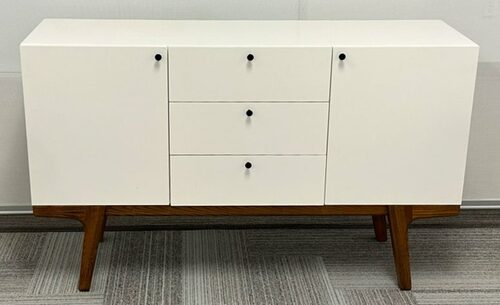 Modern Buffet Table - Thumbnail 2
