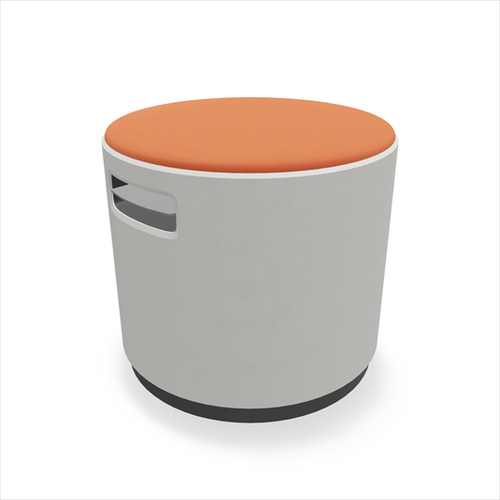 Turnstone 'Buoy' Stool - Image 1