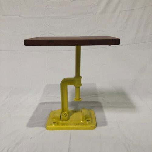 'Jack' Side Table - Thumbnail 2